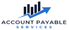 outsource accounts payable services logo
