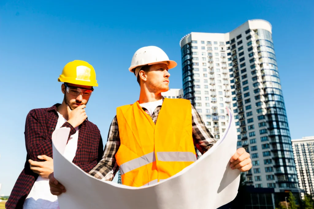 Optimize Your Construction Business Efficiency with Outsourced Accounts Payable Solutions​