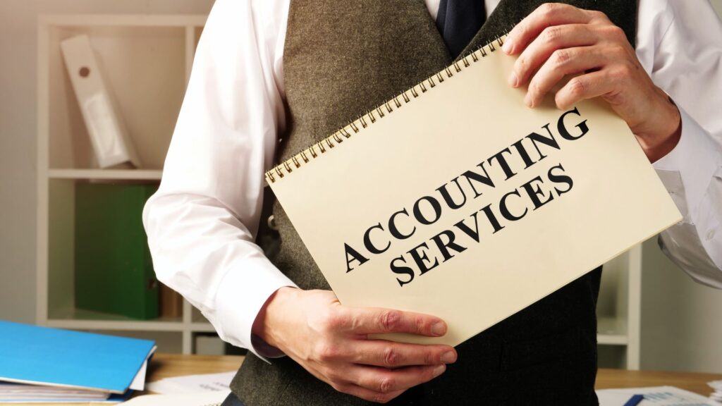 Accounts Payable Services