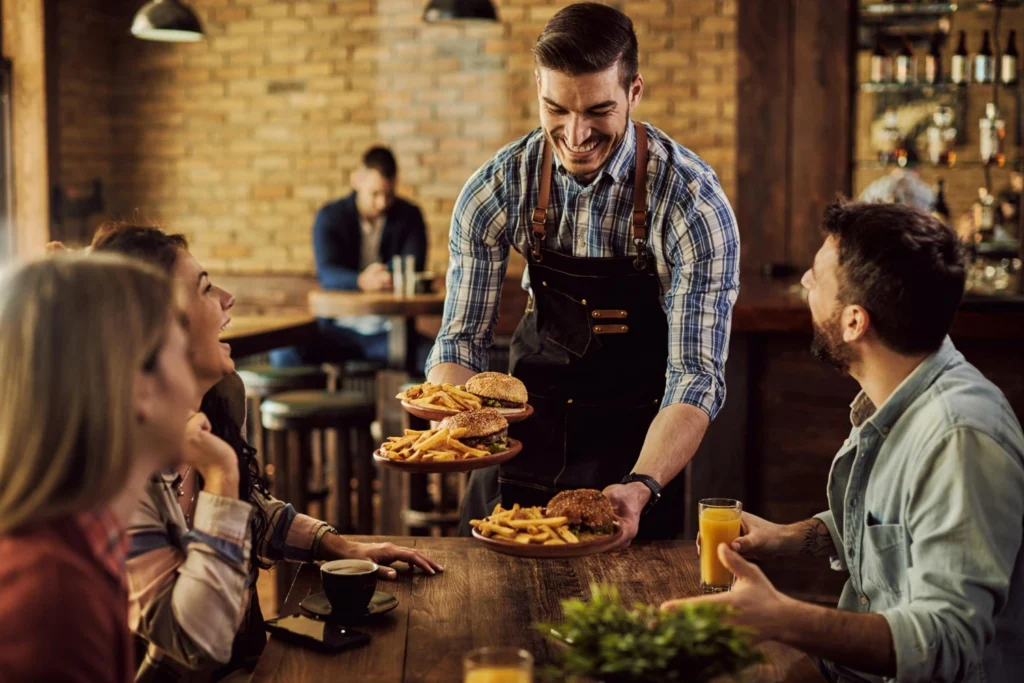 Enhance Your Restaurant's Profitability with Streamlined Accounts Payable Outsourcing​