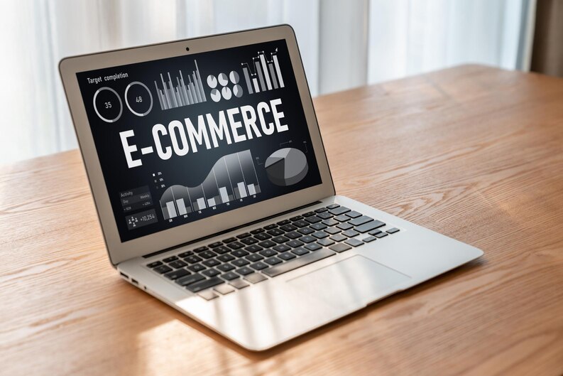 E-Commerce Industry