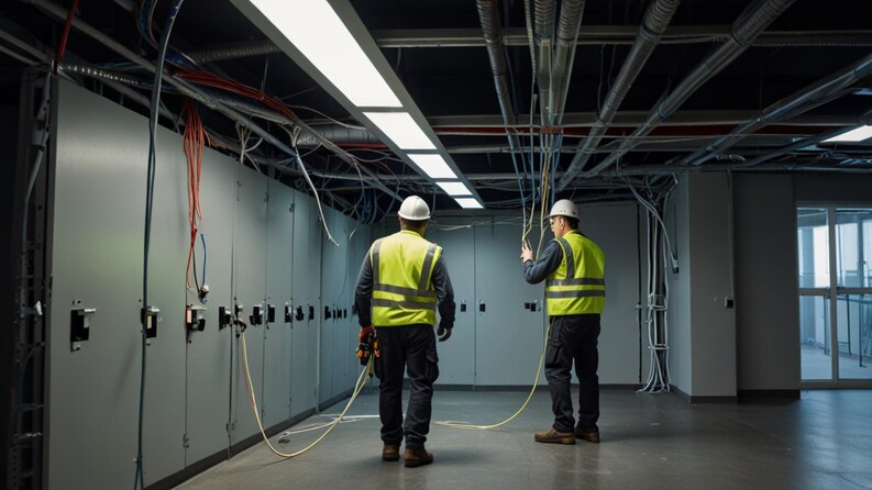 Electrical Contractors