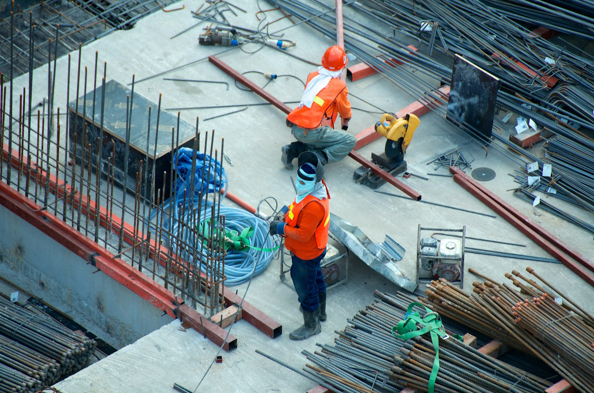 7 Reasons to Outsourcing AP Services for Construction in 2025