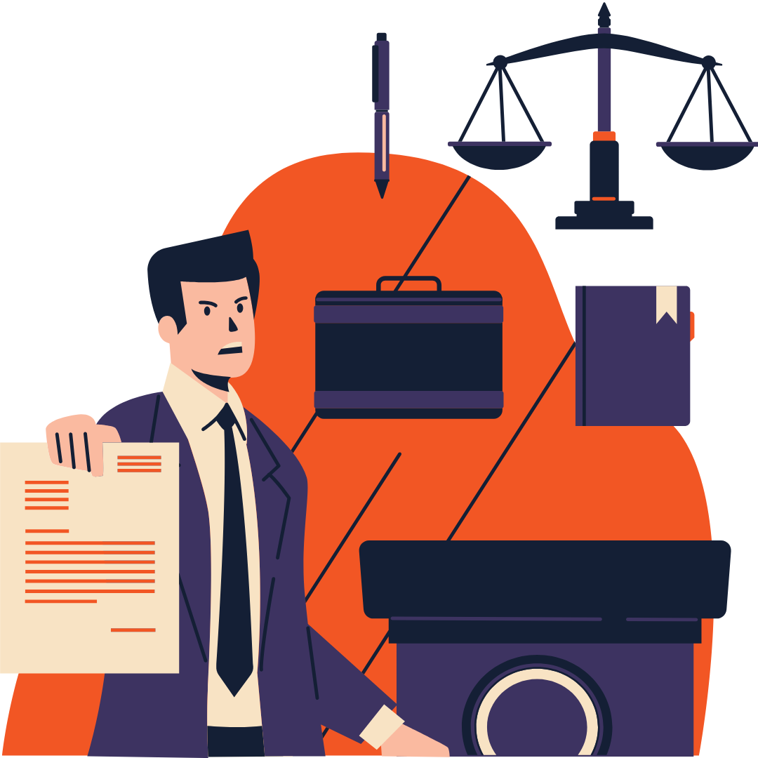 Invoice Processing Outsourcing for US Attorneys & Law Firms